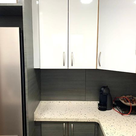 Apartamento Rivera 캠브릴스 외부 사진