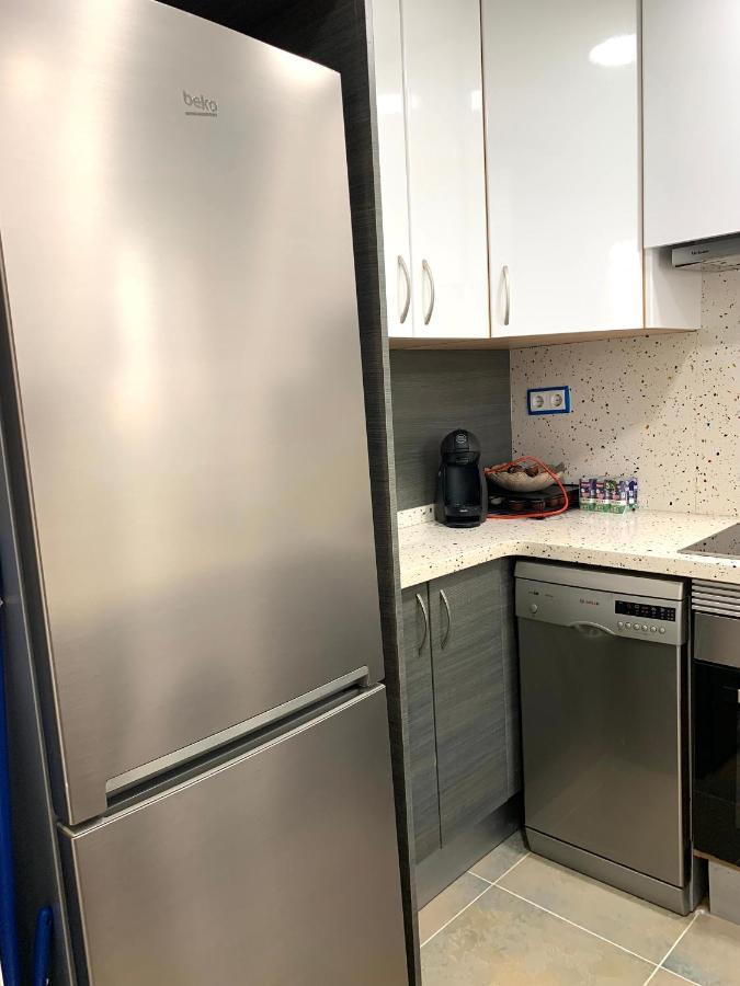 Apartamento Rivera 캠브릴스 외부 사진