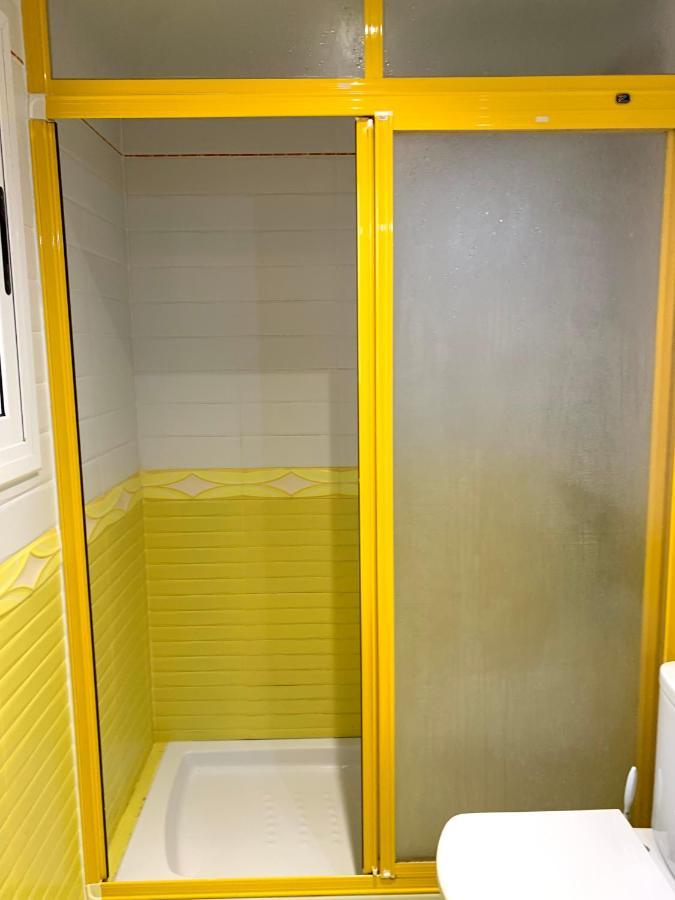 Apartamento Rivera 캠브릴스 외부 사진