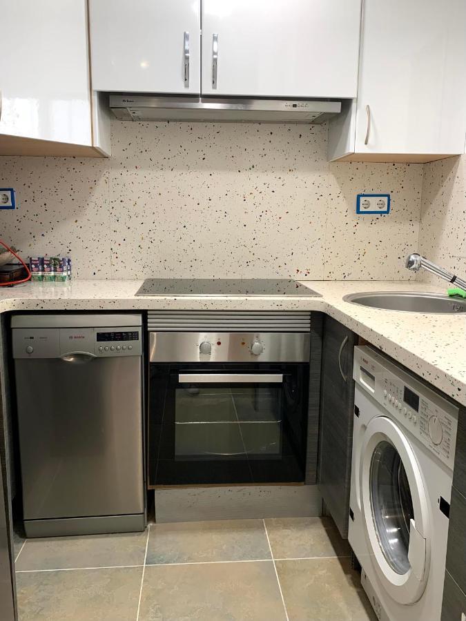 Apartamento Rivera 캠브릴스 외부 사진