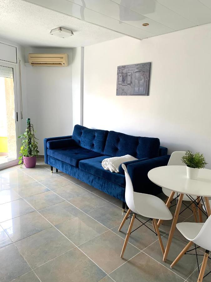 Apartamento Rivera 캠브릴스 외부 사진